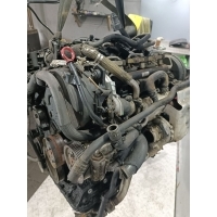 Двигатель Jaguar S-Type 2007 2.7 дизель ELD11
