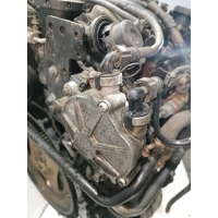 Насос вакуумный Jaguar S-Type 2007 4r8q2a451ae