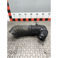 Патрубок турбины Audi A4 2005 8e0129615j