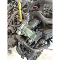 Насос вакуумный Ford Focus 2003