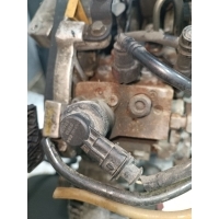 Регулятор давления топлива Renault Megane 2007 0928400694