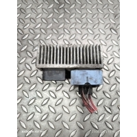 Реле накала свечей Renault Megane 2009 8200558438a