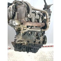 Двигатель Renault Megane 2007 1.9 дизель F9Q816