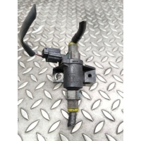 Клапан электромагнитный Renault Megane 2010 208859042r