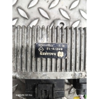 Реле накала свечей Renault Megane 1999 7700111525