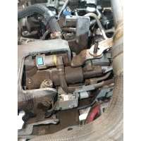 ТНВД Renault Megane 2010 8200704210