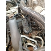 Форсунка Renault Megane 2010 8200903034