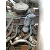 Форсунка Renault Megane 2010 8200903034