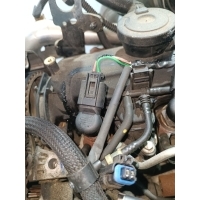 Форсунка Renault Megane 2010 8200903034