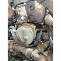 Насос вакуумный Renault Megane 2010 70067303
