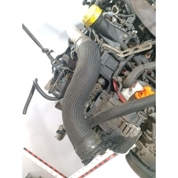 Патрубок интеркулера Renault Megane 2010