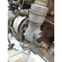Турбина Renault Megane 2010 54399700087