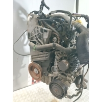 Двигатель Renault Megane 2010 1.5 дизель K9K846