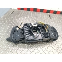 Переключатель подрулевой (стрекоза) Renault Scenic 2005 7701060399