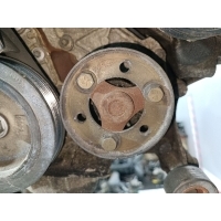 Шкив помпы Volvo S40 2000