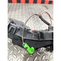 Переключатель подрулевой (стрекоза) Renault Modus 2005 8200245449,8200243508