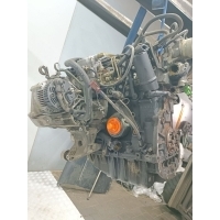 Двигатель Volvo S40 2000 1.9 дизель DTi D4192T2