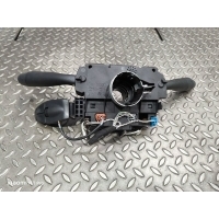 Переключатель подрулевой (стрекоза) Peugeot 206 2002 96477522xt