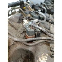 Форсунка Renault Master 2005 0445110141