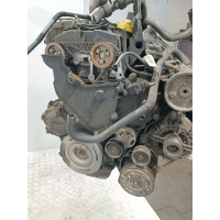 Двигатель Renault Master 2005 2.5 дизель G9UA754