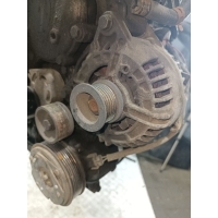 Генератор Renault Master 2005 8200190721