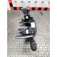 Переключатель подрулевой (стрекоза) Citroen C4 2011 96656018xt
