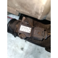 Датчик абсолютного давления Volkswagen Golf 2010 038906051c