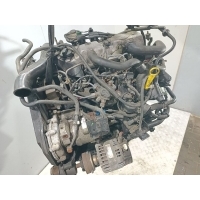 Двигатель Ford Focus 2003 1.8 дизель TDCi