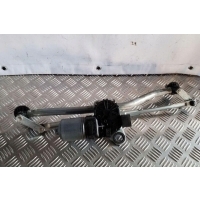 Механизм передняя стекол bmw x3 e83 3405319 2.0l дизель 120kw 2008