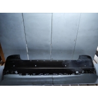 Бампер задний Mercedes-Benz GL X164 2006-2012 A1648858925