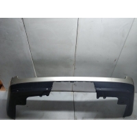 Бампер задний Land Rover Range rover CK5217C945AA