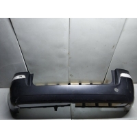 Бампер задний Opel Zafira A, F75 1999-2006 13125014