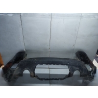 Бампер задний Land Rover Range rover DK6217F954AC
