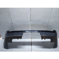 Бампер задний Land Rover Range rover CK5217C945AA