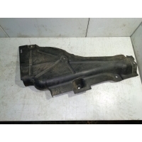 Защита антигравийная Mercedes-Benz M-Class W164 2005-2008 A1646100508
