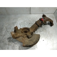Кулак поворотный Audi A6 C5 1997-2001 8D0407258AL
