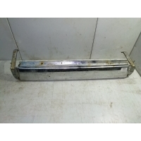 Накладка заднего бампера Mitsubishi Pajero 3 1999-2003 47023