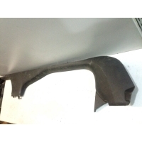 Накладка порога Ford Fiesta MK V 2002-2005 1537972