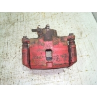 Суппорт передний правый Chevrolet Epica V250 2006-2009 96639589