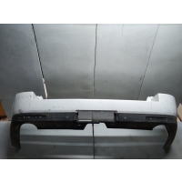 Бампер задний Land Rover Range rover AH3217K835XXX
