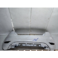 Бампер задний Ford Fiesta MK VI 2008-2012 8A6117906A