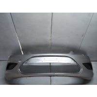 Бампер передний Ford Focus 2 MK 2 2007-2011 8M5117757BDW