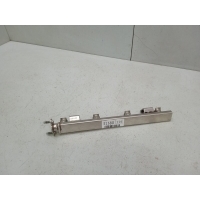 Рейка топливная (рампа) Hyundai Solaris 2010-2015 353502B130