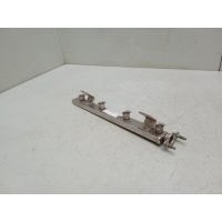 Рейка топливная (рампа) Hyundai Solaris 2010-2015 353502B130
