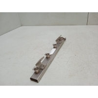 Рейка топливная (рампа) Hyundai Solaris 2010-2015 353502B130