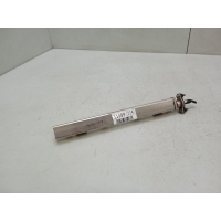 Рейка топливная (рампа) Hyundai Solaris 2010-2015 353502B130