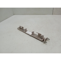 Рейка топливная (рампа) Hyundai Solaris 2010-2015 353502B130