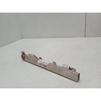 Рейка топливная (рампа) Hyundai Solaris 2010-2015 353502B130