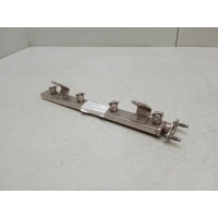 Рейка топливная (рампа) Hyundai Solaris 2010-2015 353502B130