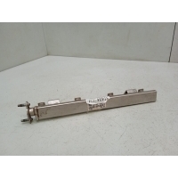 Рейка топливная (рампа) Hyundai Solaris 2010-2015 353502B130